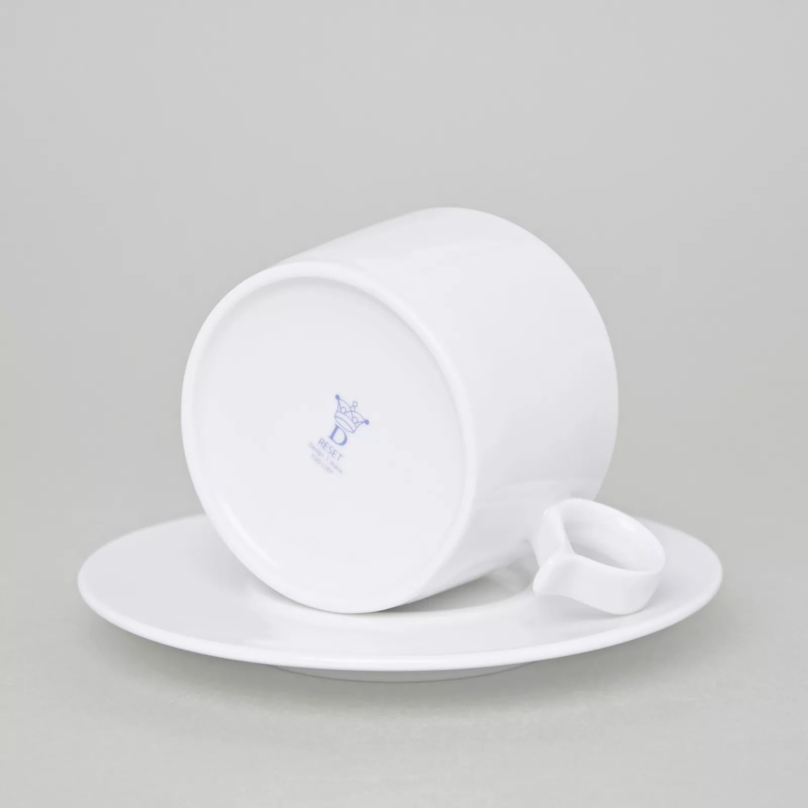 Šálek Reset Cappuccino
